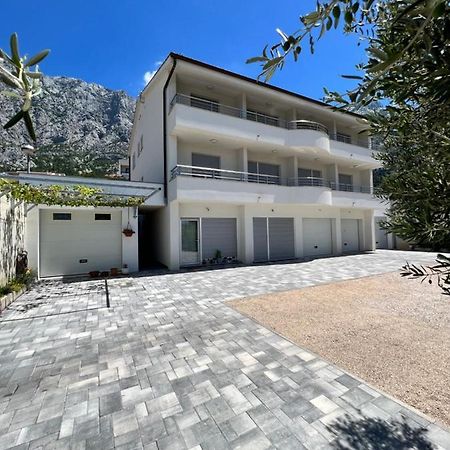 Beslic Apartments Veliko Brdo  Ngoại thất bức ảnh