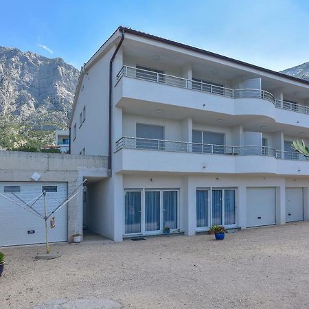 Beslic Apartments Veliko Brdo  Ngoại thất bức ảnh