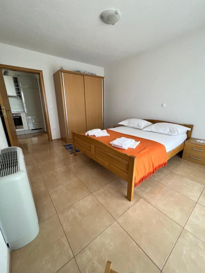 Beslic Apartments Veliko Brdo  Ngoại thất bức ảnh