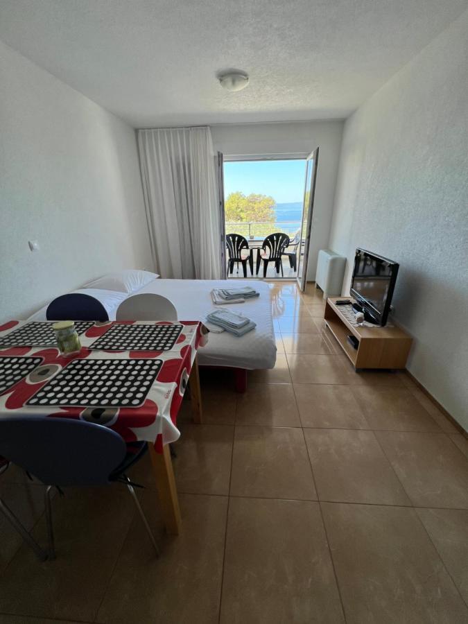 Beslic Apartments Veliko Brdo  Ngoại thất bức ảnh