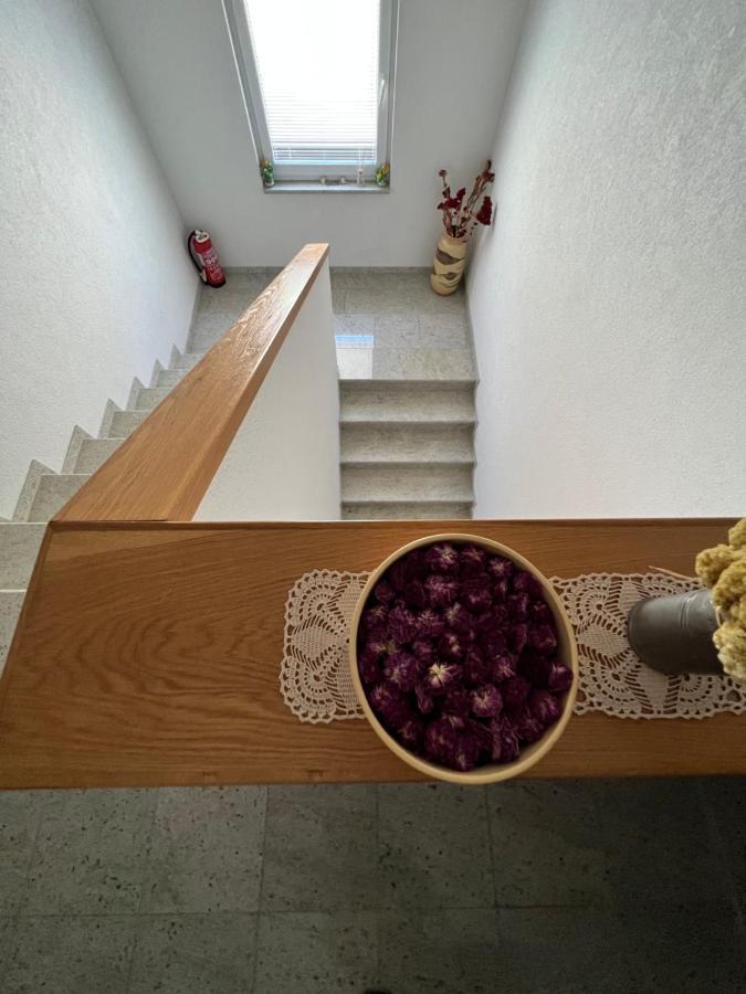 Beslic Apartments Veliko Brdo  Ngoại thất bức ảnh