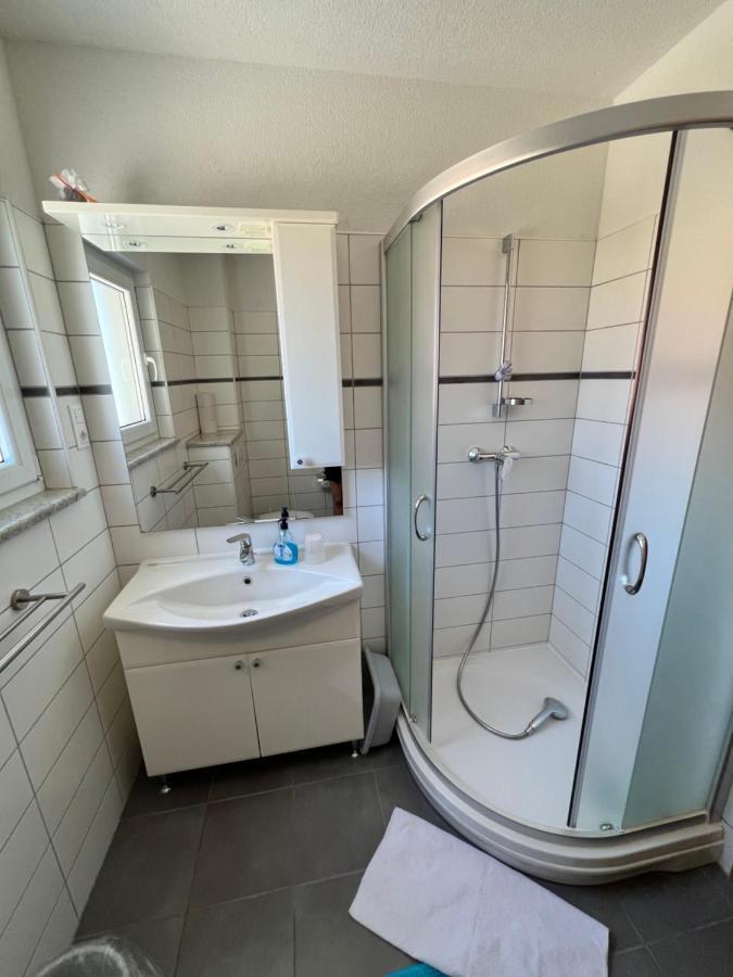 Beslic Apartments Veliko Brdo  Ngoại thất bức ảnh