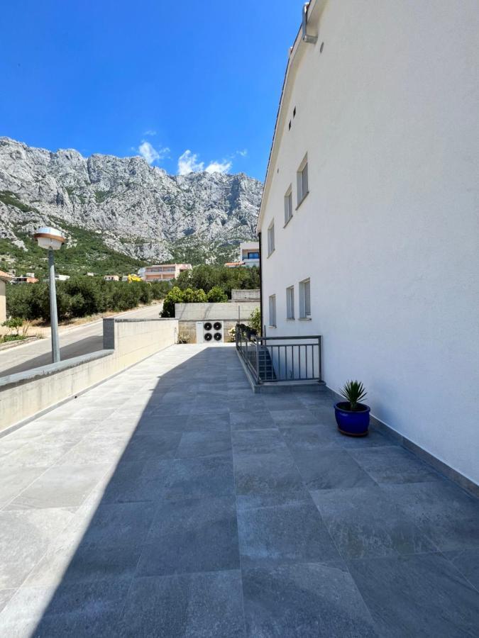 Beslic Apartments Veliko Brdo  Ngoại thất bức ảnh