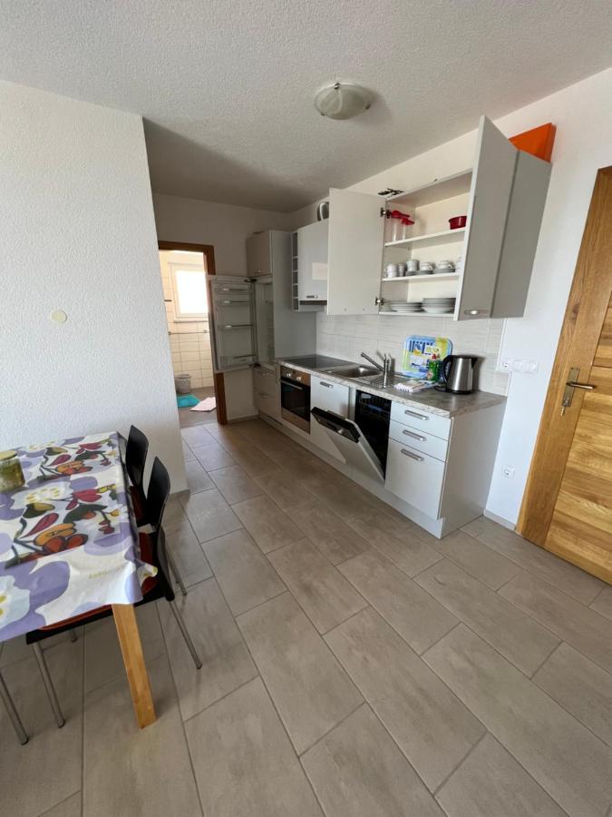 Beslic Apartments Veliko Brdo  Ngoại thất bức ảnh