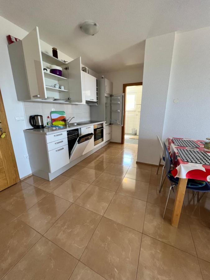 Beslic Apartments Veliko Brdo  Ngoại thất bức ảnh