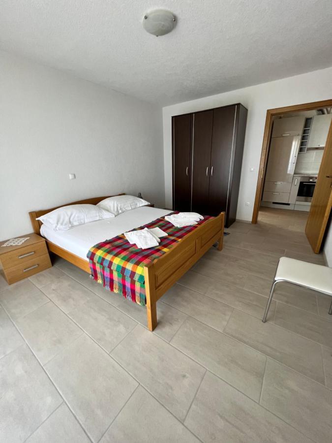 Beslic Apartments Veliko Brdo  Ngoại thất bức ảnh