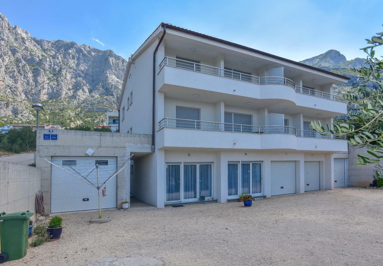 Beslic Apartments Veliko Brdo  Ngoại thất bức ảnh