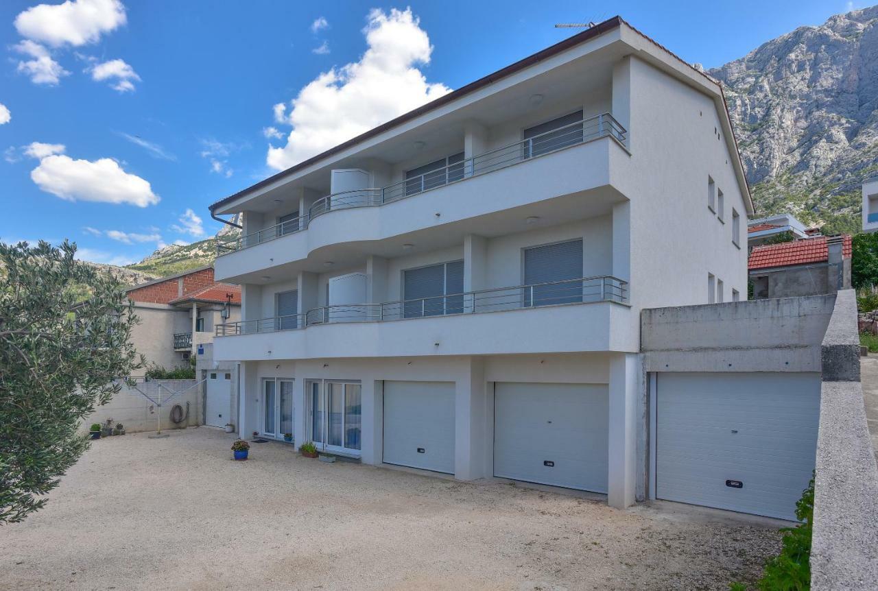 Beslic Apartments Veliko Brdo  Ngoại thất bức ảnh