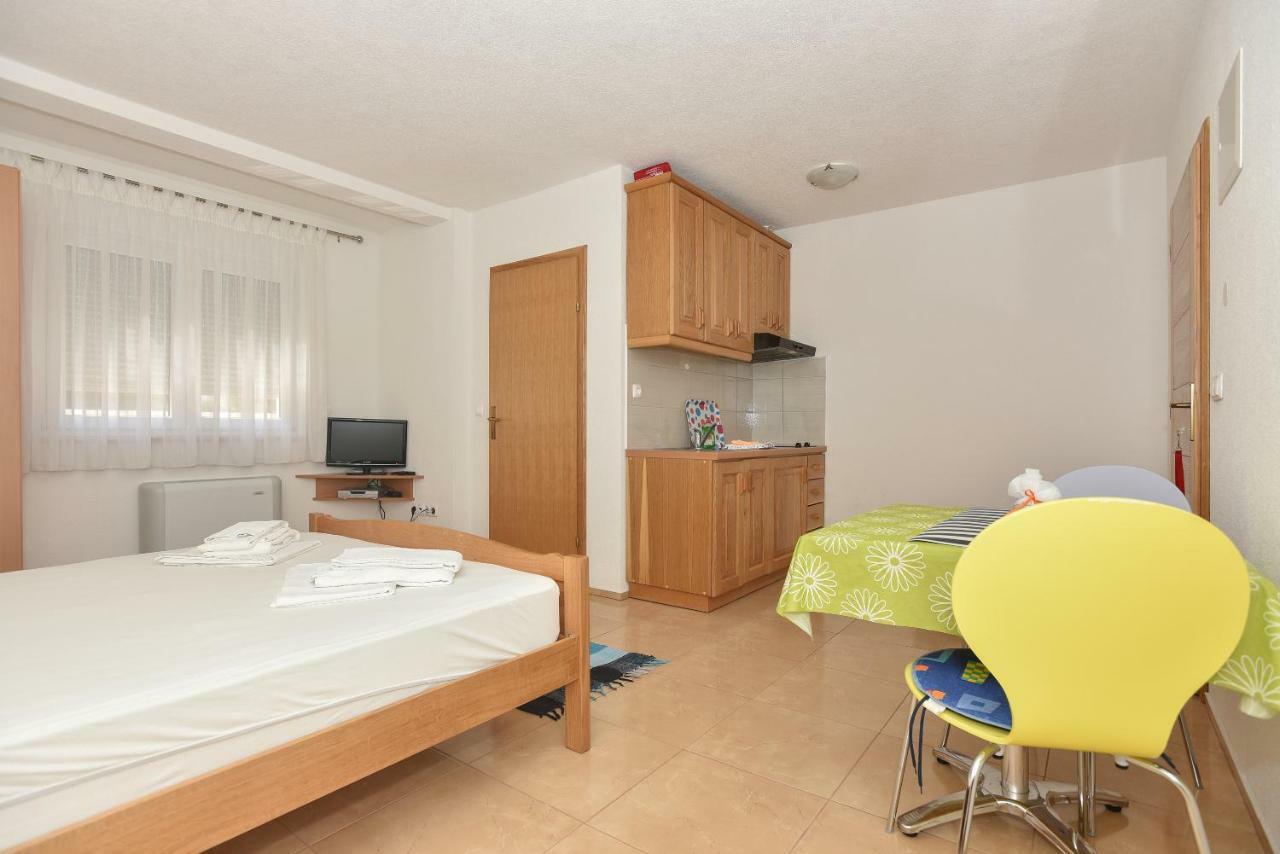 Beslic Apartments Veliko Brdo  Ngoại thất bức ảnh