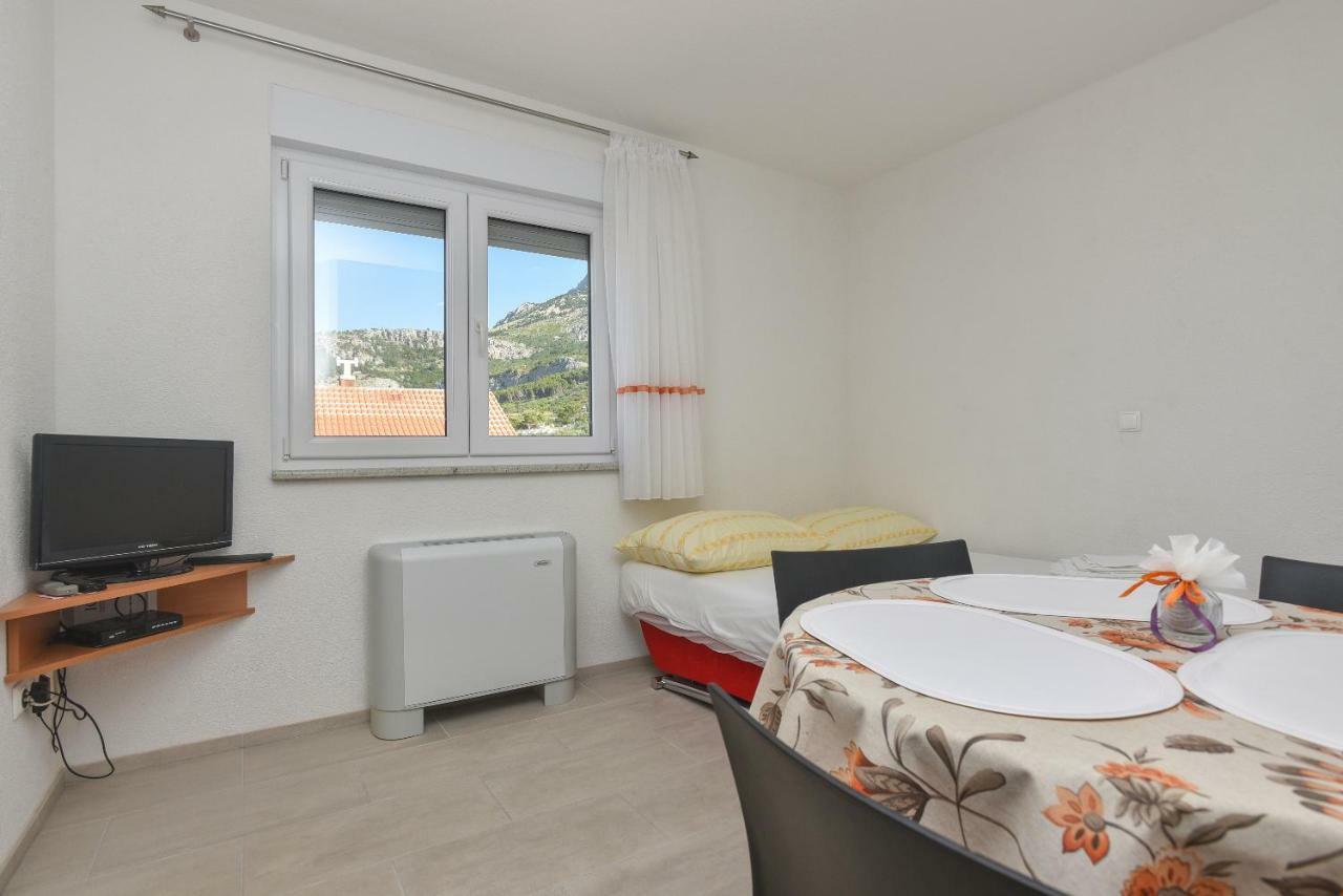 Beslic Apartments Veliko Brdo  Ngoại thất bức ảnh