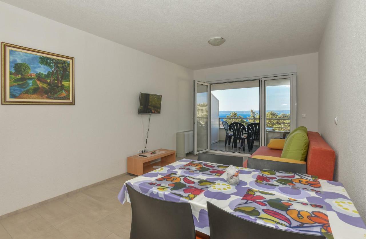 Beslic Apartments Veliko Brdo  Ngoại thất bức ảnh