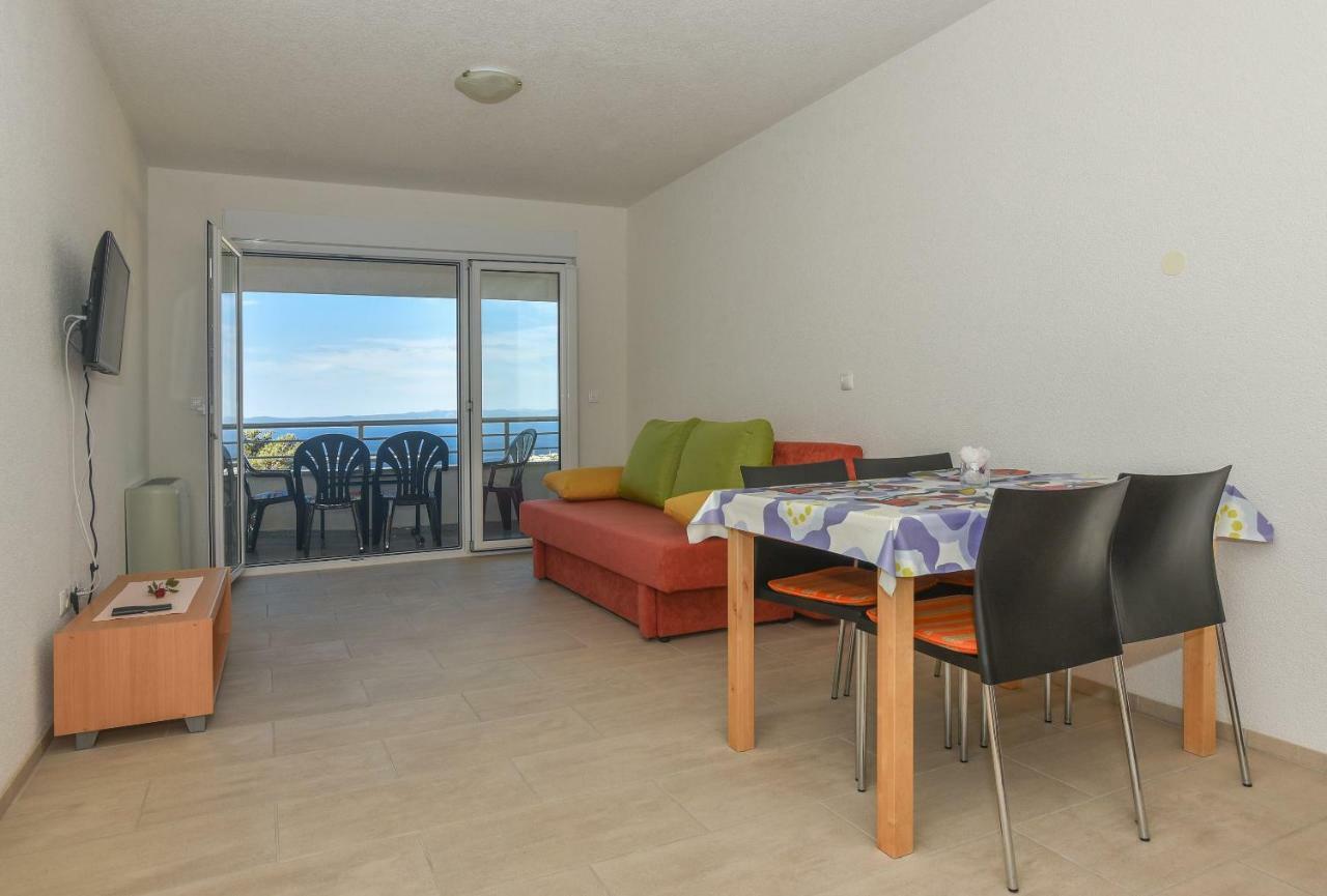 Beslic Apartments Veliko Brdo  Ngoại thất bức ảnh