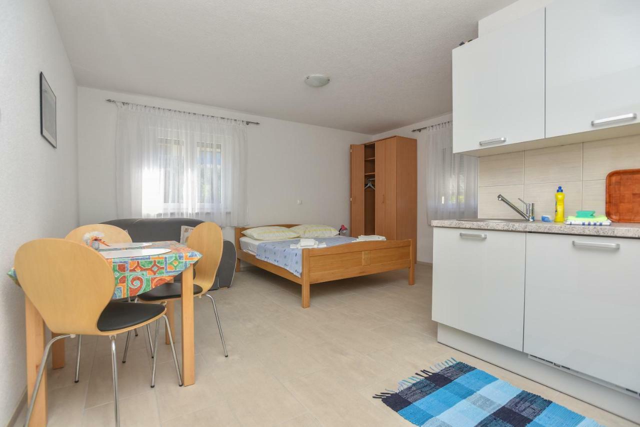 Beslic Apartments Veliko Brdo  Ngoại thất bức ảnh