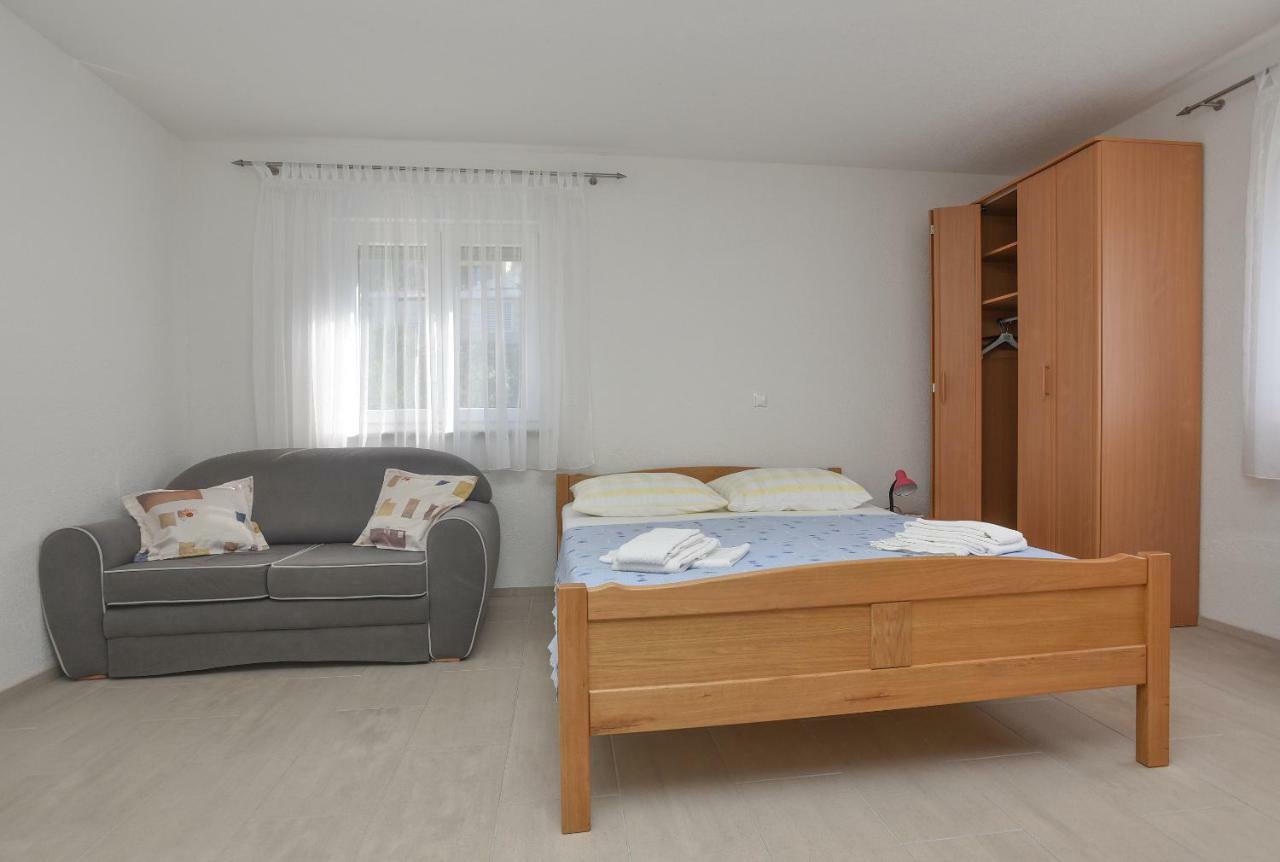 Beslic Apartments Veliko Brdo  Ngoại thất bức ảnh