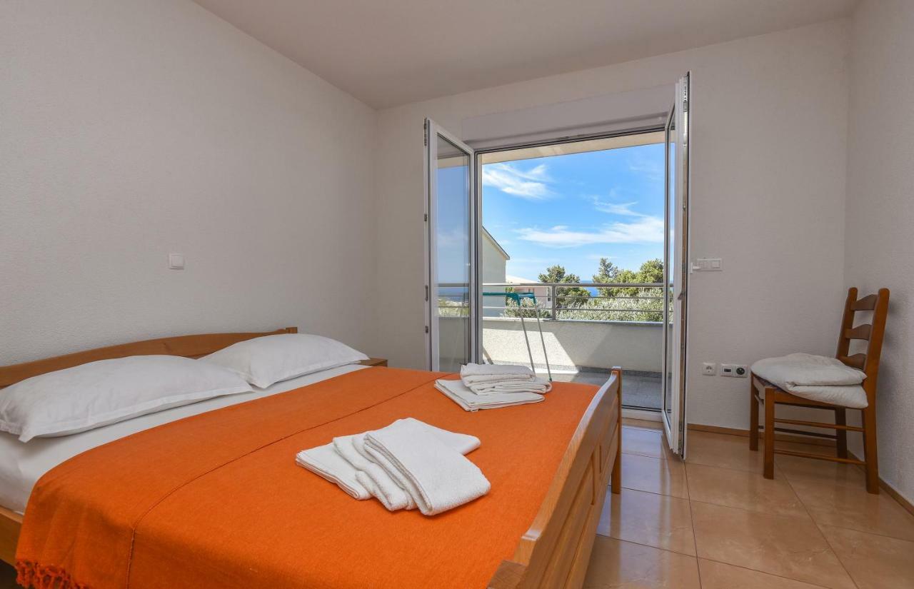 Beslic Apartments Veliko Brdo  Ngoại thất bức ảnh