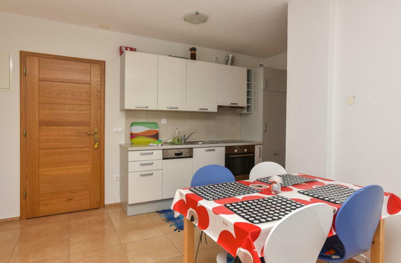 Beslic Apartments Veliko Brdo  Ngoại thất bức ảnh