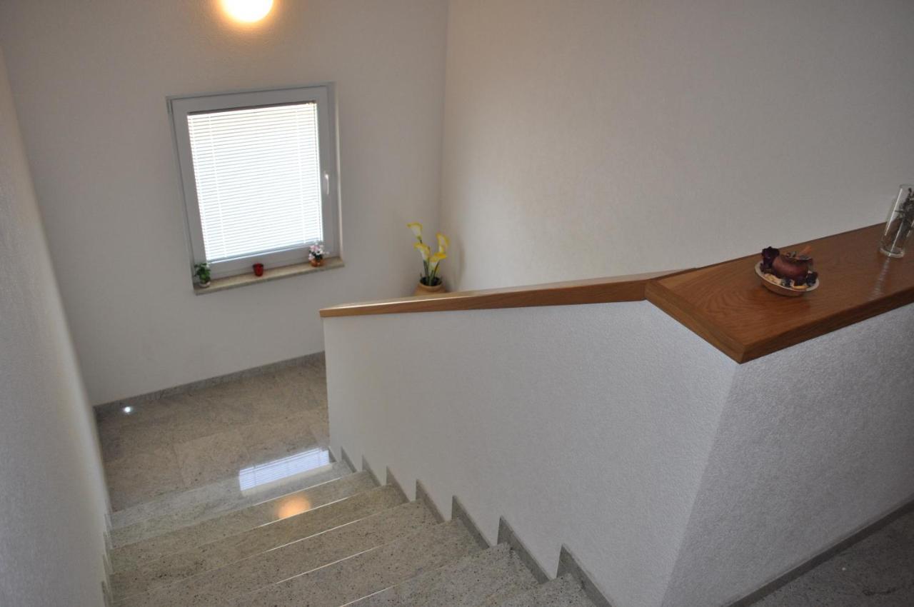 Beslic Apartments Veliko Brdo  Ngoại thất bức ảnh